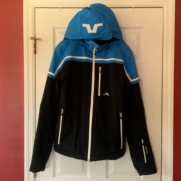 J. Lindeberg Jackets & Coats J Lindeberg Luxury Womens Prindle